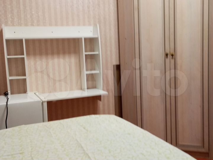 Комната 10 м² в 1-к., 1/1 эт.