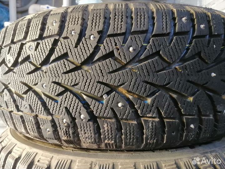 Toyo Observe G3-Ice 195/60 R15