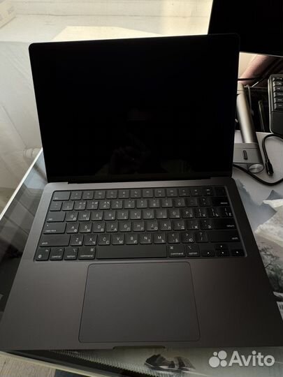 MacBook Pro 14 m3 pro 18/1tb