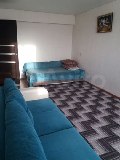 2-к. квартира, 46 м², 9/10 эт.