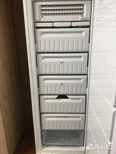 Морозильная камера