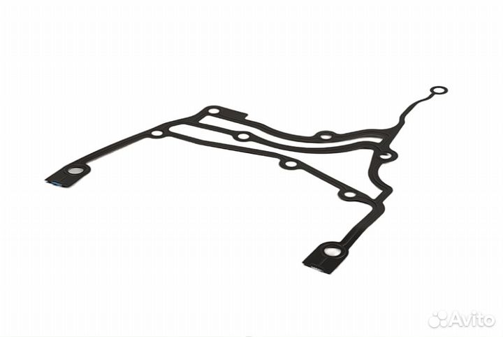 Прокладка передней крышки Cummins 2.8 оригинал