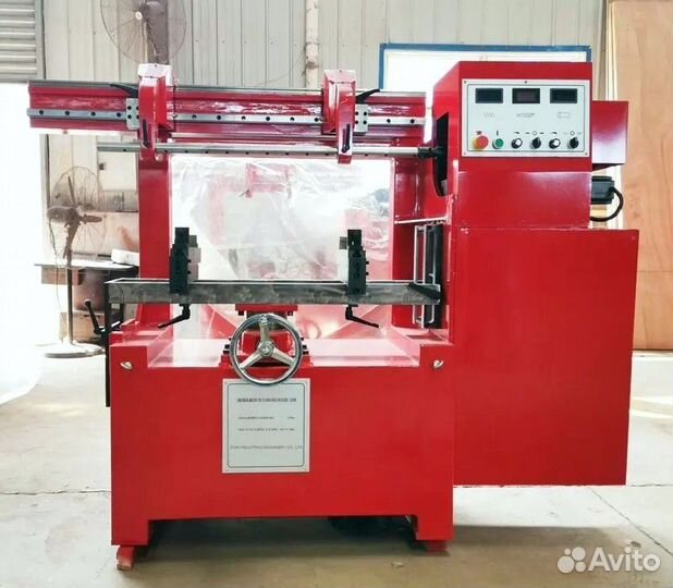 Горизонтально-расточной станок LB1000 доставка