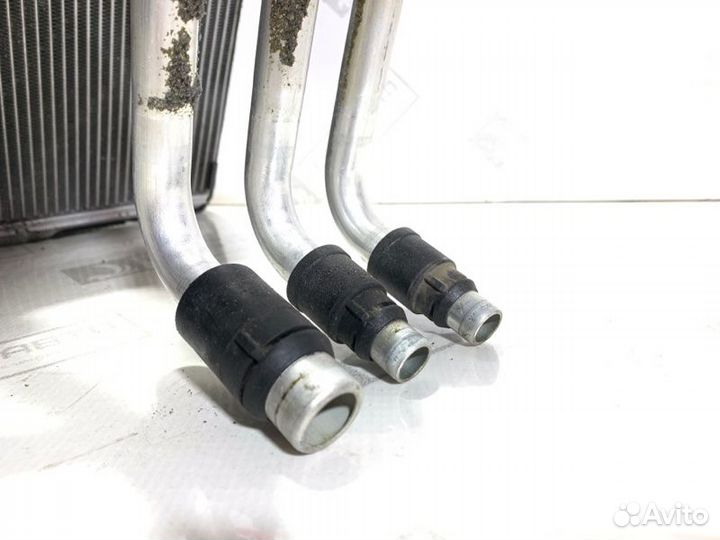 Радиатор печки Bmw 7 E65 2001-2008