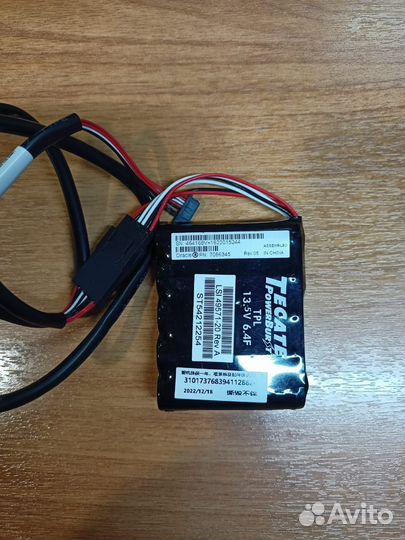 Батарея Резервного Питания Oracle (Sun) 7086345