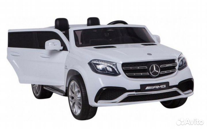 Электромобиль