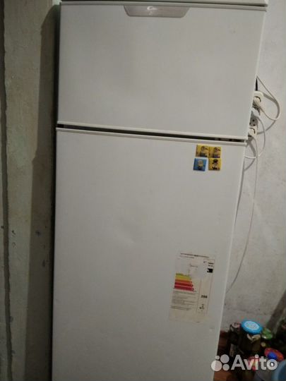 Холодильник
