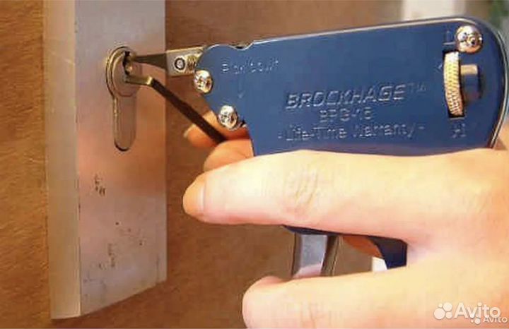 Вскрытие замков, автомобилей 24/7, Замена замков