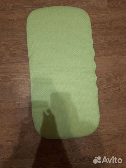 Матрас детский в коляску