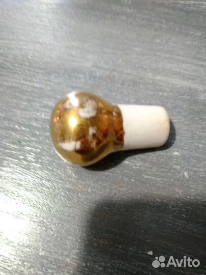 Рыбья семейка.СССР.Штоф