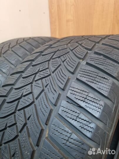 Goodyear UltraGrip Performance 245/50 R18