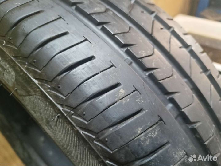 Bridgestone Ecopia EP300 185/60 R15