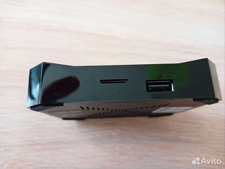 Медиаплеер android rombica Box v 007