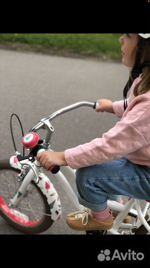Велосипед electra детский