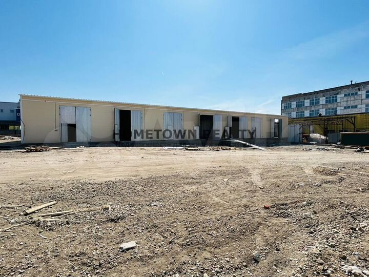 Свободного назначения, 1200 м²