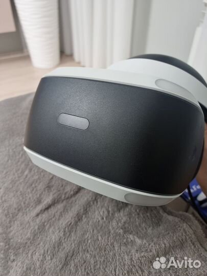 Sony PlayStation VR очки