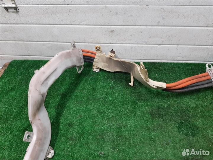 Провод высоковольтный (комплект) Lexus GS 450H 20