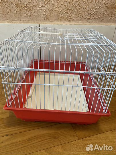 Клетка для грызунов