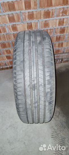 Pirelli Cinturato P7 205/60 R16