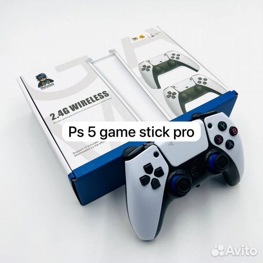 Ps 5 game stick pro