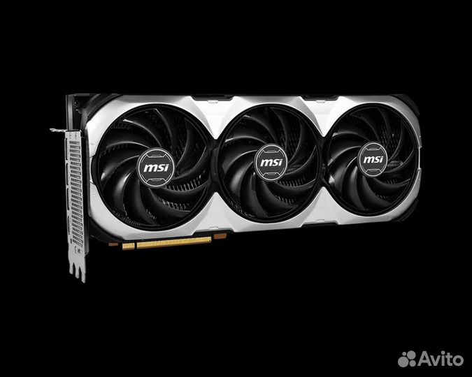 Видеокарта 4090 ventus 3x