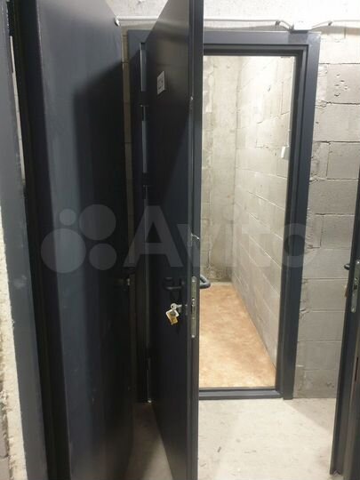 Гараж, 10 м²