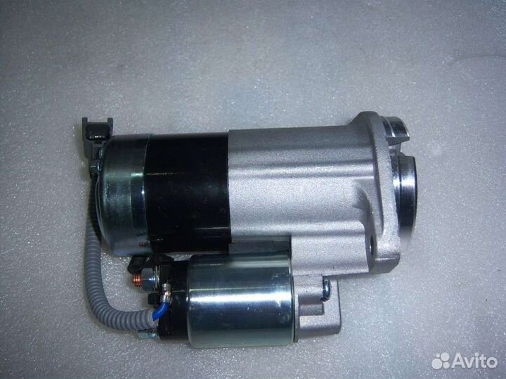 Стартер K15 K21 K25