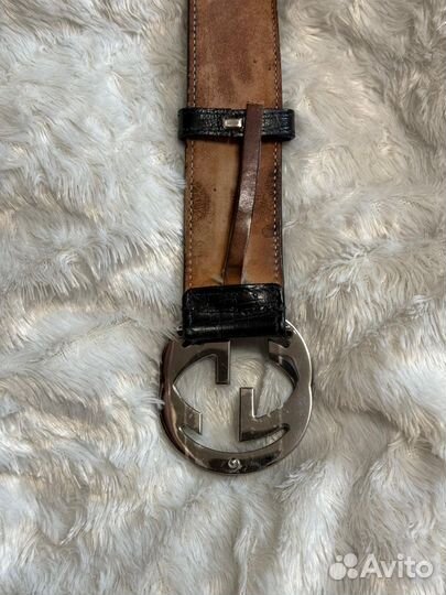 Ремень gucci, оригинал