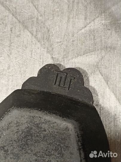 Пепельница СССР в коллекцию