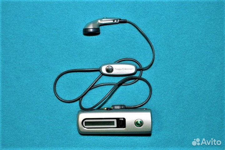 Bluetooth гарнитура Sony Ericsson HBH-200 Новая