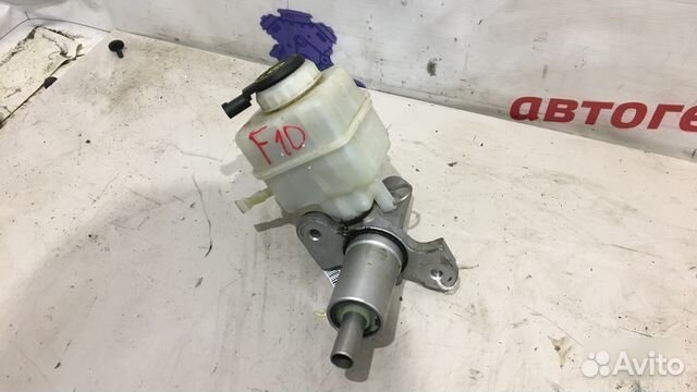 Главный тормозной Bmw 523 F10