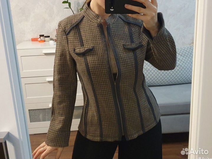 Блейзер женский премиум