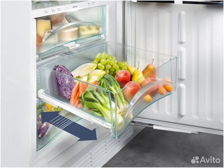 Встраиваемый холодильник Liebherr ikb 3560