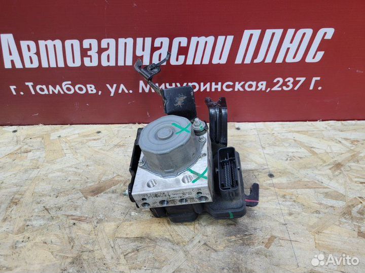 Блок ABS LADA X-Ray