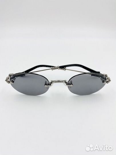 Солнцезащитные очки Хром Хартс