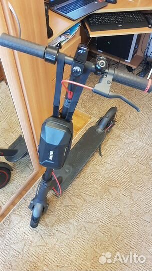 Электросамокат Xiaomi Mijia M365 Pro Original