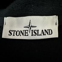 Stone island zip hoodie оригинал