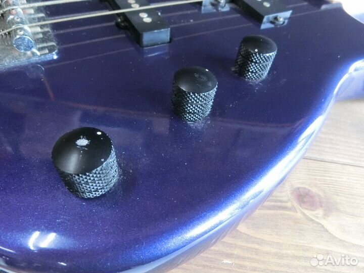 Бас-гитара Ibanez EXB-404-JB (Korea)