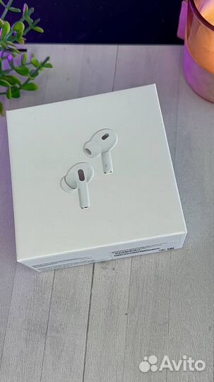 Airpods pro 2 type c limited