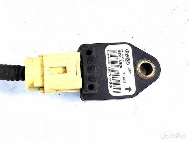 Датчик удара передний (2012-2017) Hyundai I30