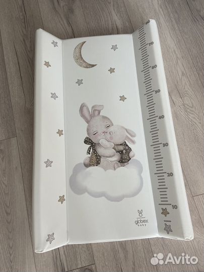 Пеленальная доска