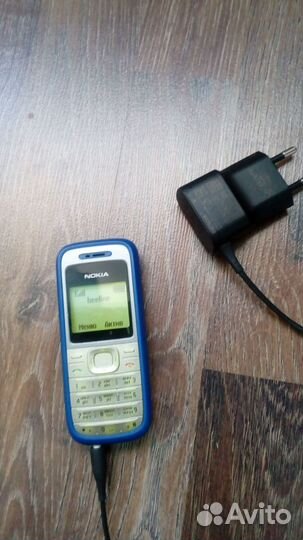 Nokia 1200