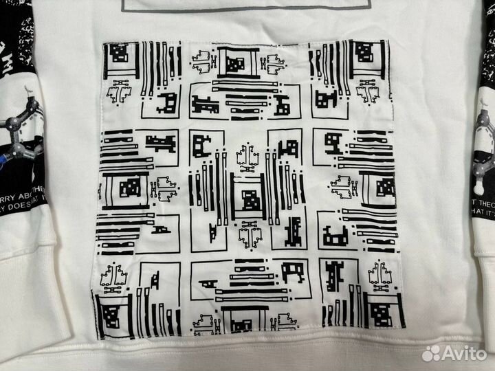 Свитшот Cav empt