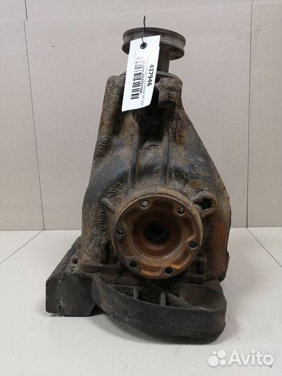 Редуктор заднего моста BMW 7-Series