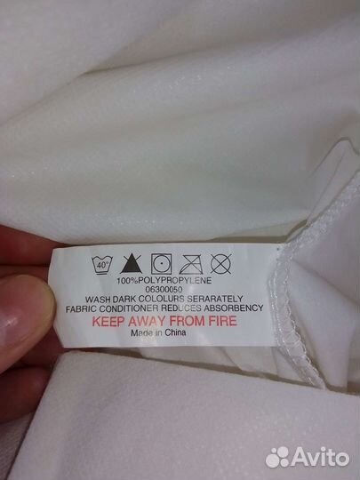 Наволочки непромокаемые Linens&lace Home