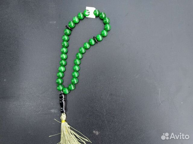 Четки из оникса