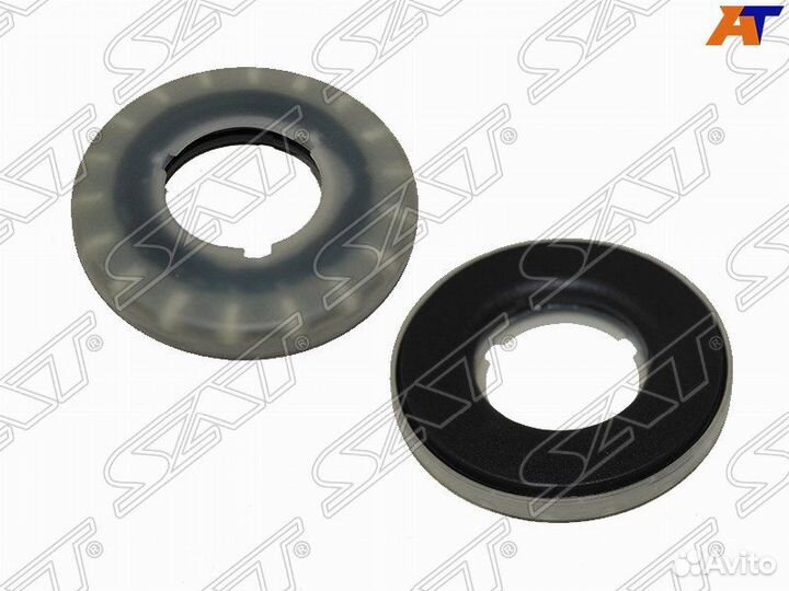 Подшипник скольжения опоры передней стойки mazda C