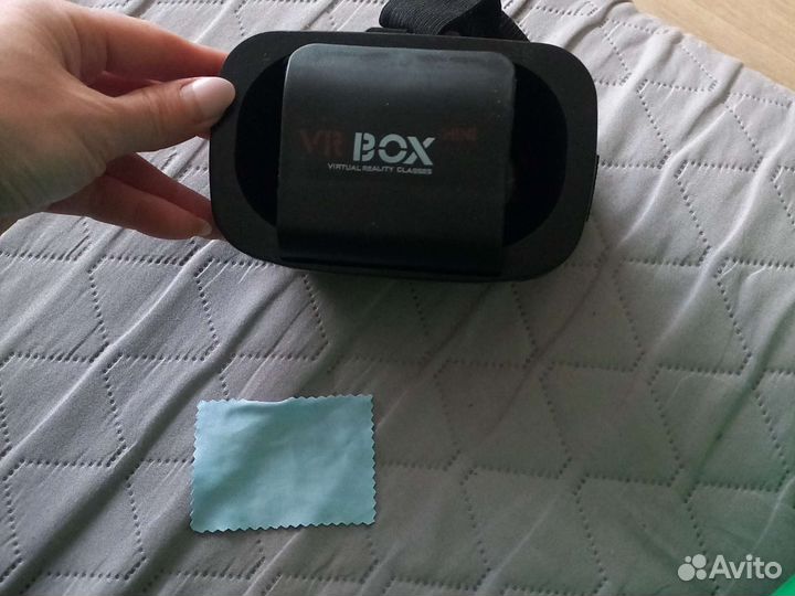 VR mini
