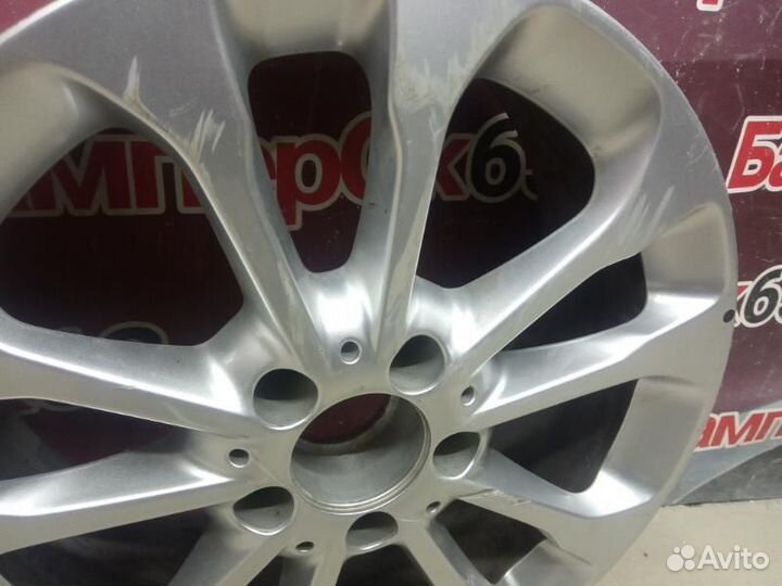 Mercedes-Benz GLA AMG X156 Диск литой