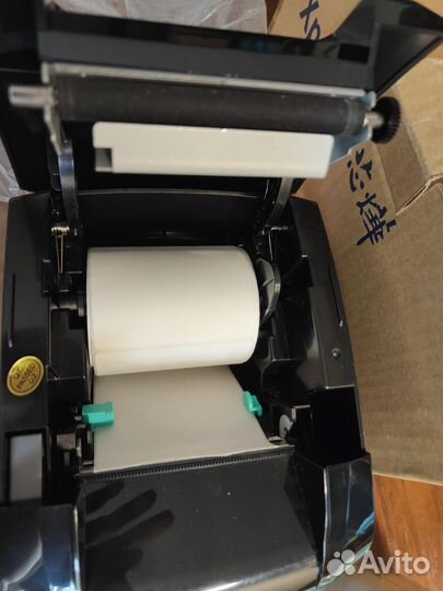 Xprinter XP-365B термопринтер для этикеток